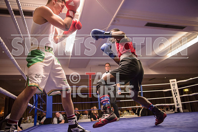 Bout - 11_Casey De La Mare v Babatunji Ogiunniya-11 - Bout - 11_Casey De La Mare v Babatunji Ogiunniya