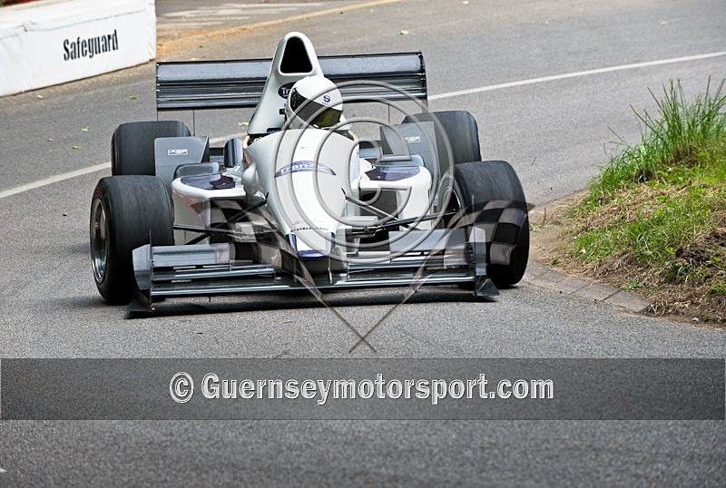 Jersey National Car-3 - JERSEY MSA NATIONAL 2008
