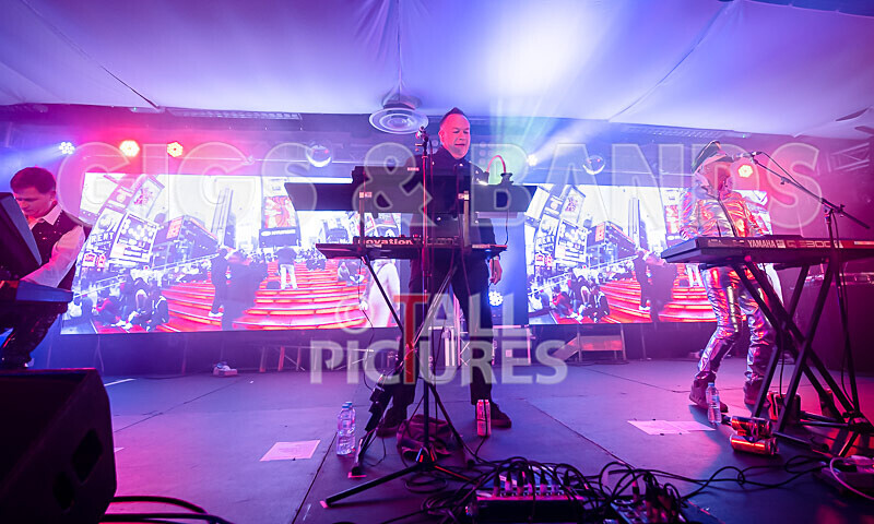 Fade2Grey Eighties Explosion 2020-91 - FADE2GREY_EIGHTIES EXPERIENCE 2020