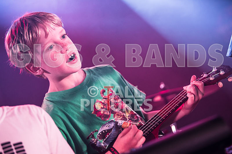 Clash of the Bloosers-8 - CLASH OF THE BLOOSERS