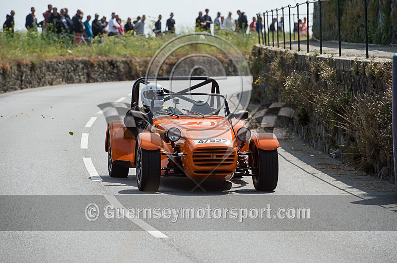 Vale Castle Sprint_2014_Car-204 - VALE CASTLE SPRINT 2014 - CARS