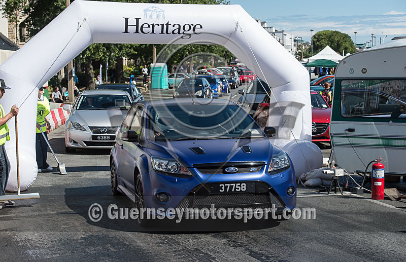 Heritage Charity Hillclimb_2014-75 - HERITAGE CHARITY HILL CLIMB 2014