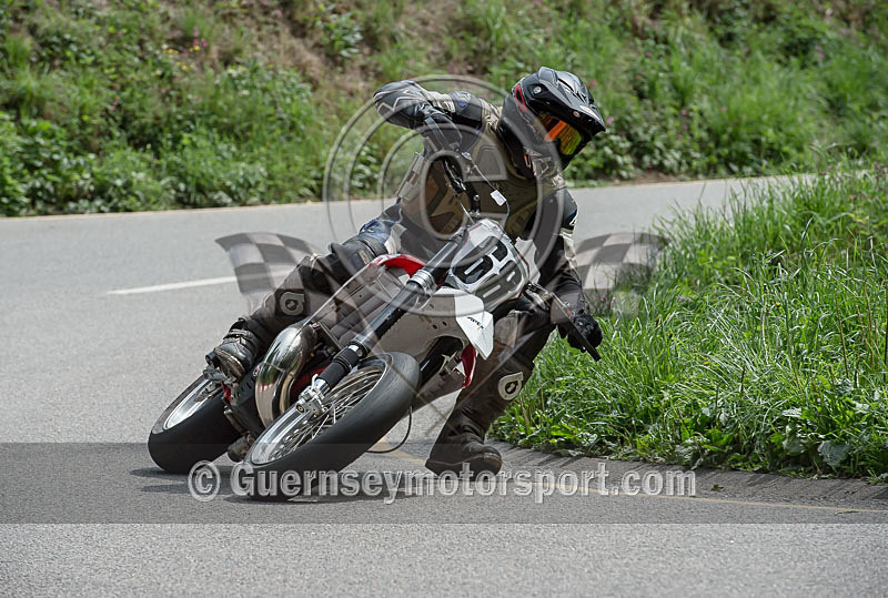 Jersey National Hillclimb_2014_Bike-9 - JERSEY NATIONAL 2014 - BIKES