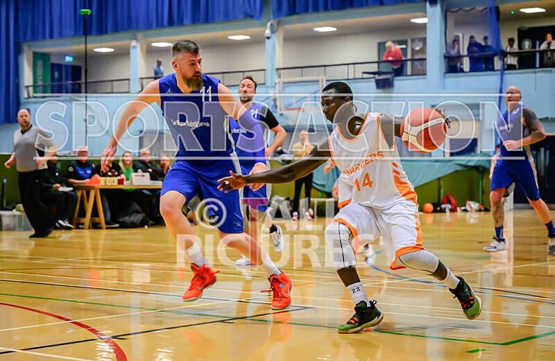 Edmundson Electrical Chargers v Le Mont Saint_2023-13 - EDMUNDSON ELECTRIC CHARGERS v LE MONT SAINT