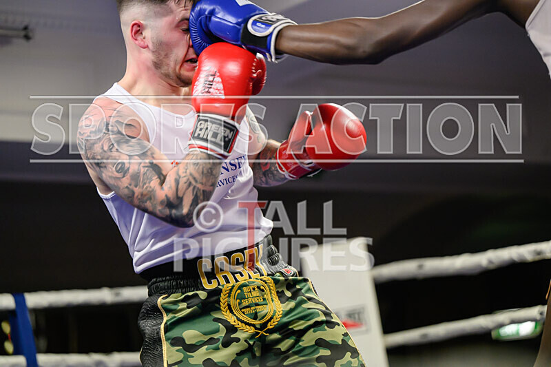 BOUT- 11 Casey De La Mare v Dimeji Shittu-55 - BOUT- 11_Casey De La Mare v Dimeji Shittu