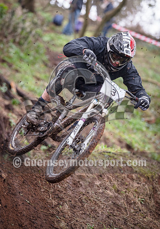 MTB Downhill 2018_Round-2-1 - GVC MTB DOWNHILL SERIES 2018_ROUND-2