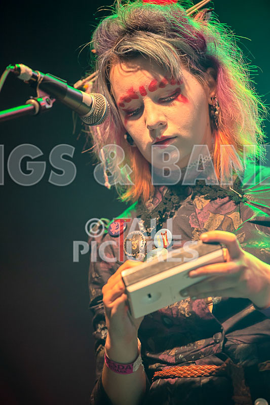 Track Not Found-500 - track not found