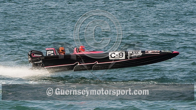 Powerboat Racing_2013_Race-5-5 - RACE-5 HAVELET