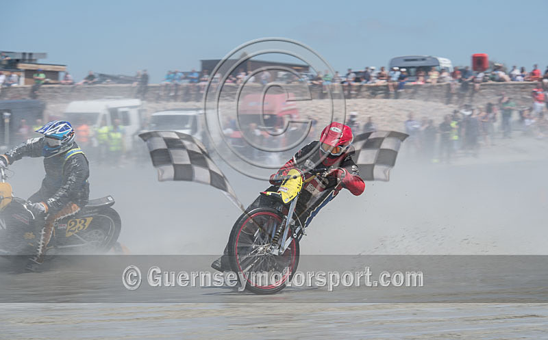 Sand Ace_2014_Bike-225 - BRITISH SAND ACE 500cc SOLO RIDERS - 2014