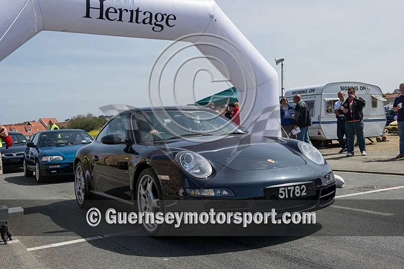 Heritage Charity Sprint_2013-290 - HERITAGE CHARITY SPRINT 2013