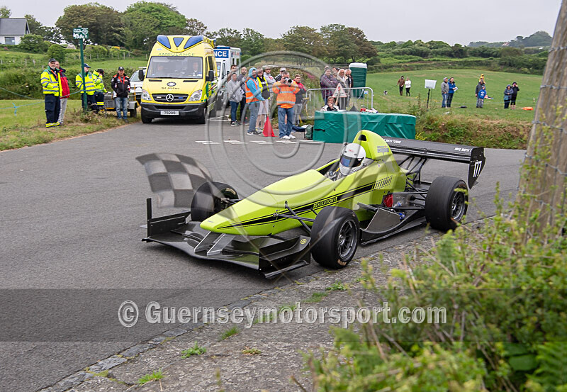 Reservoir 2021_CAR-1 - RESERVOIR SPEED EVENT 2021_CARS