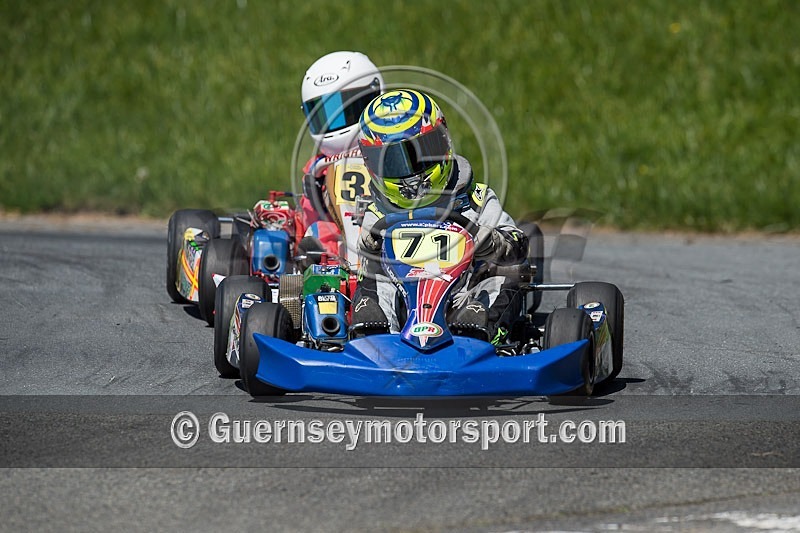 Karting_27-05-2012-24 - KARTING SUMMER CHAMPIONSHIP ROUND-3