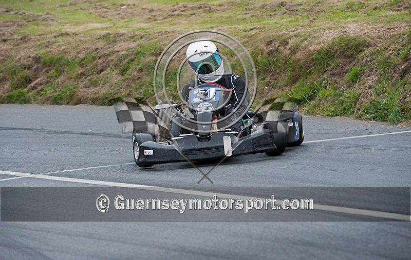 GKMC Hill Climb_30-05-11_Kart-108 - KARTS 2011-05-30