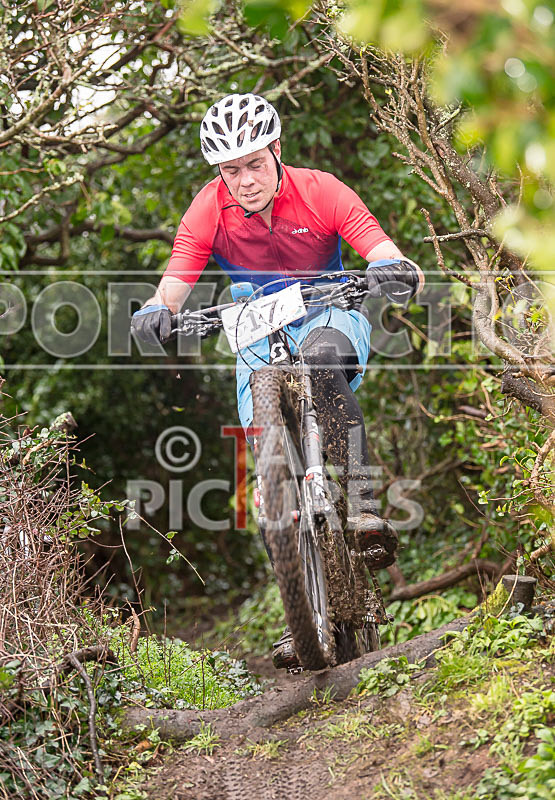 MTB Winter XC_21-01-2018-49 - GVC MTB XC 2017-ROUND 4