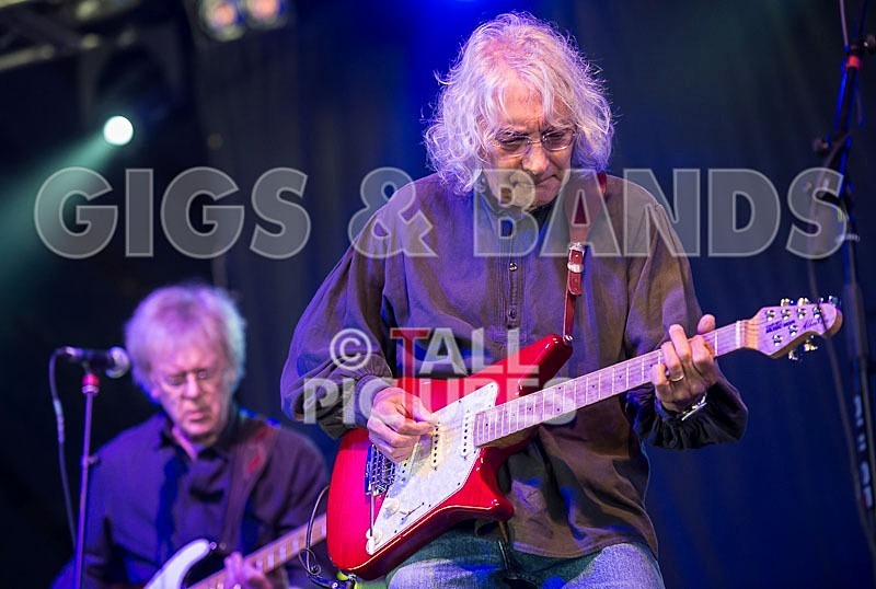 Albert Lee-13 - ALBERT LEE