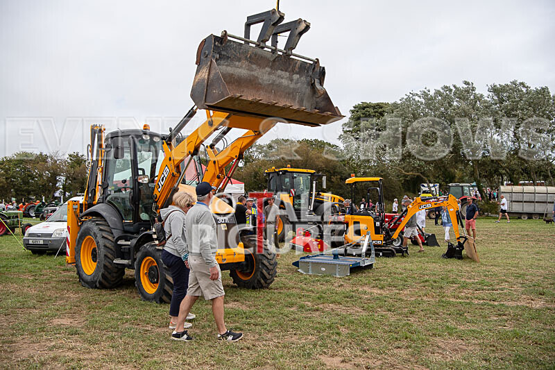 Guernsey Agricultural Show 2021-133 - GUERNSEY AGRICULTURAL SHOW 2021