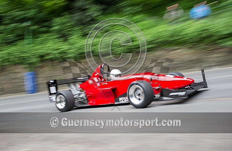 GKMC_Hill Climb_04-06-2012_Car-138 - CARS 2012-06-04