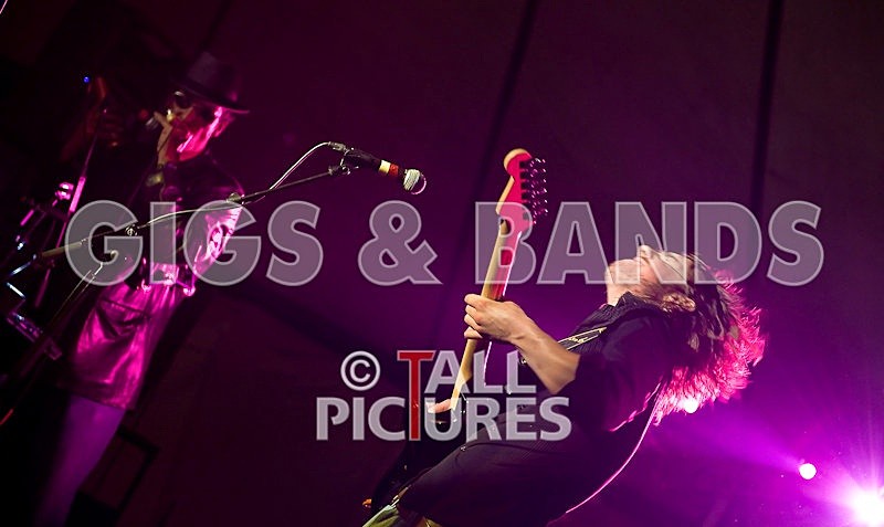 Greenman_Music-104 - GREENMAN CHAOS FESTIVAL 2008 BANDS