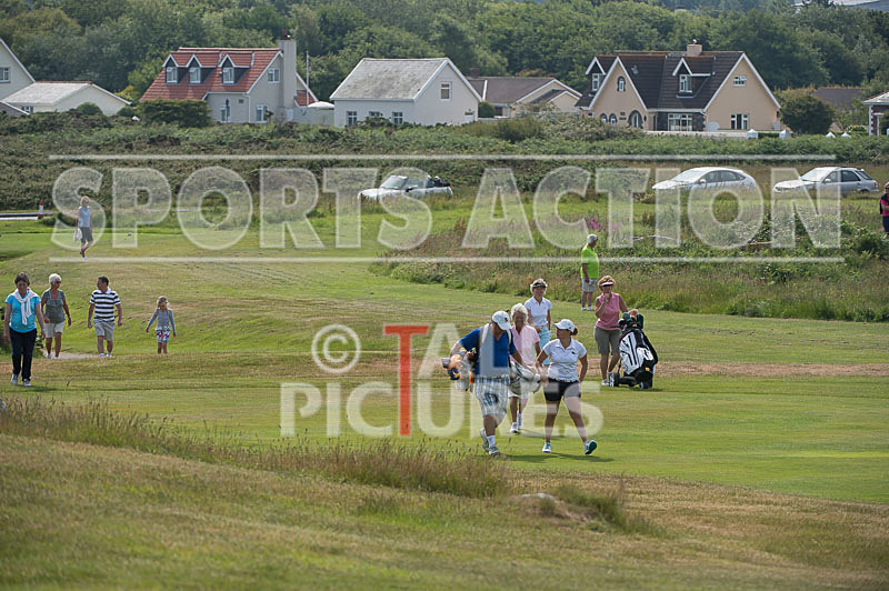 CI Golf Finals_22-06-2014-49 - CHANNEL ISLANDS CHAMPIONSHIP 2014