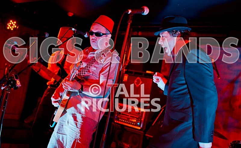 Sons of the Desert-74 - SONS OF THE DESERT