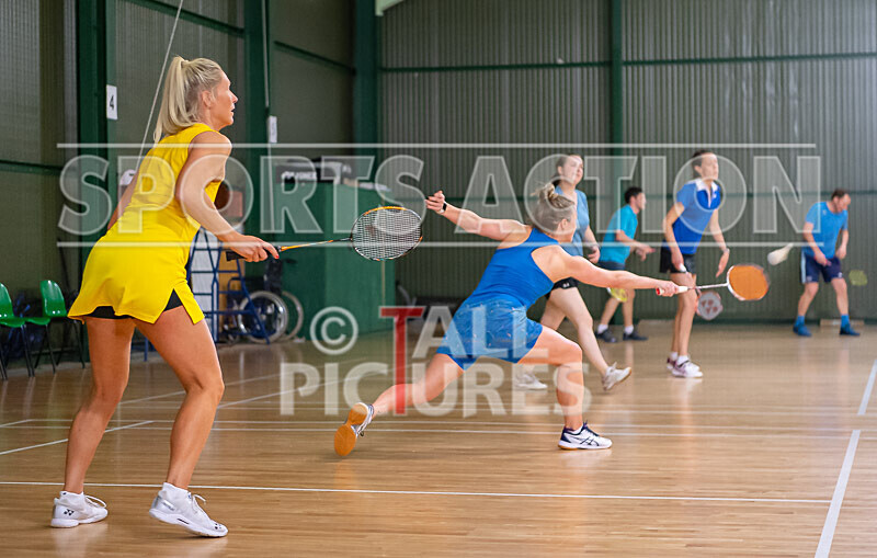 Badminton Easter Open 2022-116 - EASTER OPEN TOURNAMENT 2022