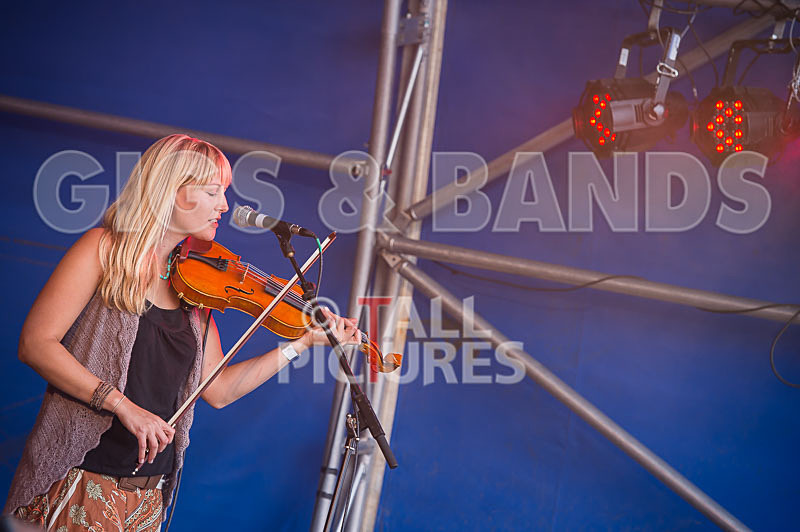 Buffalo Huddleston-177 - BUFFALO HUDDLESTON