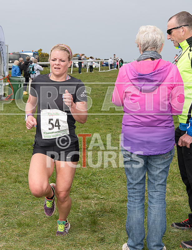 Easter Cross Country 2017-20 - INTERTRUST EASTER CROSS COUNTRY 2017