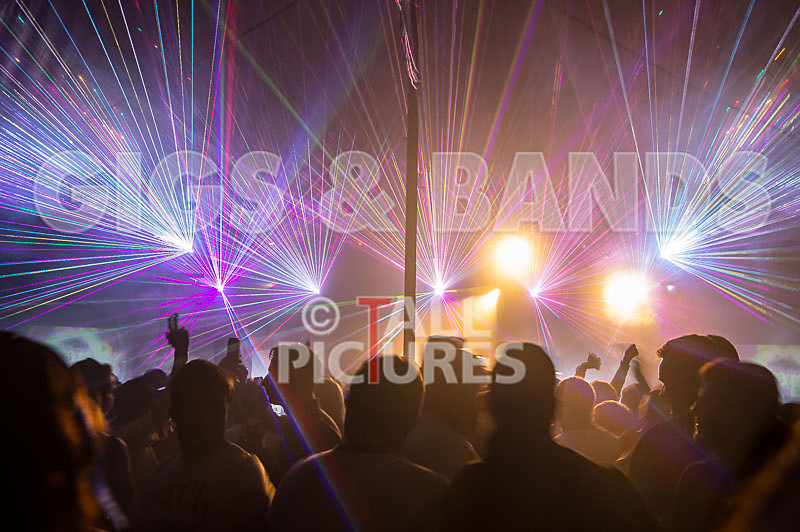 The Gathering Dance Tent-26 - THE GATHERING DANCE TENT