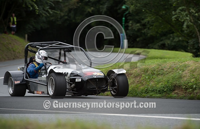 Hill Climb_27-08-2012_Car-126 - CARS 2012-08-27