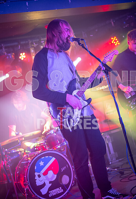 Terrible Stuntman-68 - TERRIBLE STUNTMAN