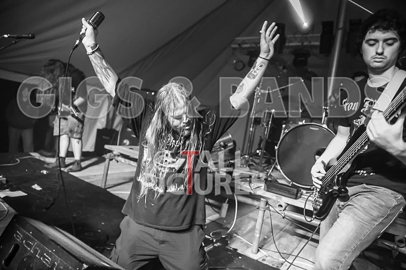 Stone Em All-92 - STONE EM ALL