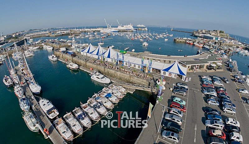 Sea Guernsey Festival-1 - EVENTS