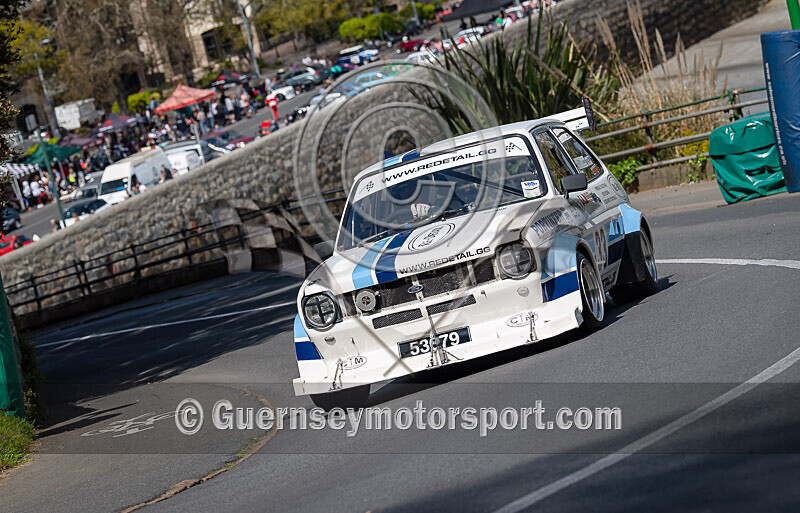 GMCCC Hill Climb_18-04-2022_CAR-25 - CARS_18-04-2022