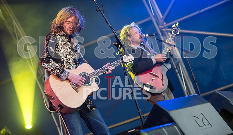 The Recks-329 - THE RECKS