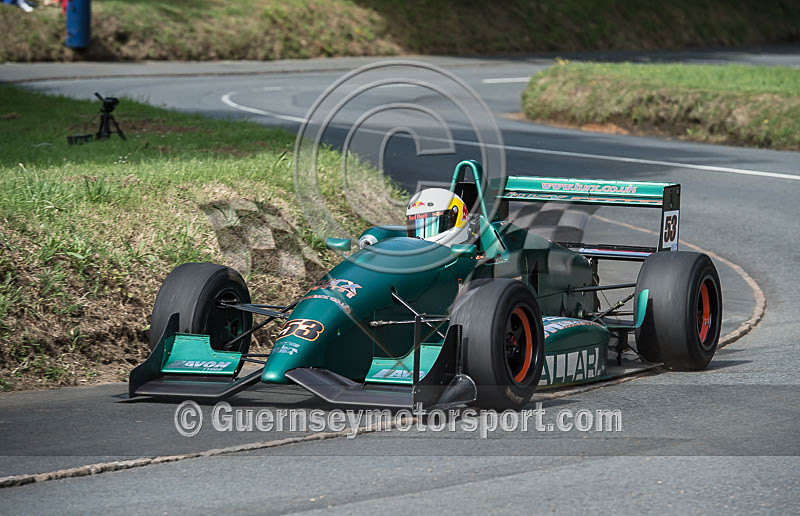 Guernsey National_2014_CAR-102 - GUERNSEY NATIONAL 2014 - CARS