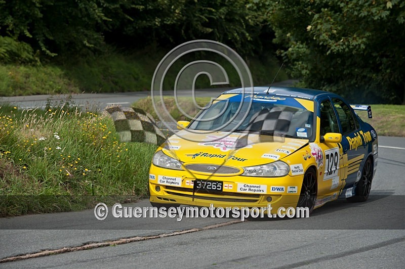 GKMC Hill_6-08-11_Car-32 - CARS 2011-08-06