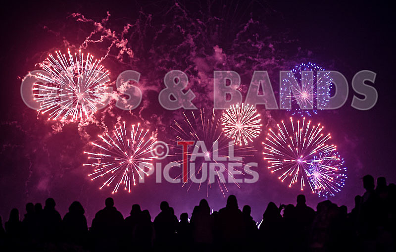 Liberation 2014_Fireworks-6 - LIBERATION DAY 2014