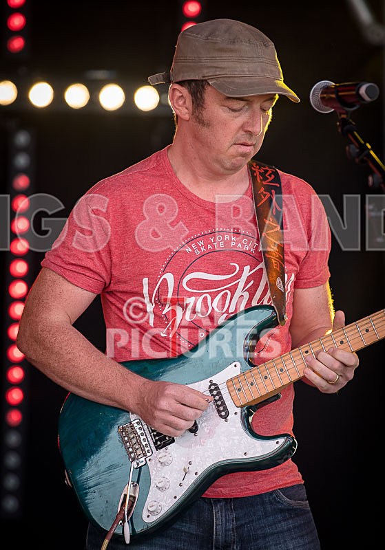 Kevin Pallot-2 - KEVIN PALLOT