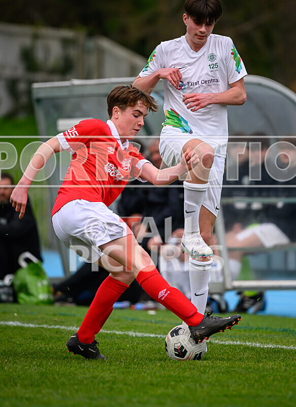 U15 Star Trophy 2023-77 - U15's STAR TROPHY 2023