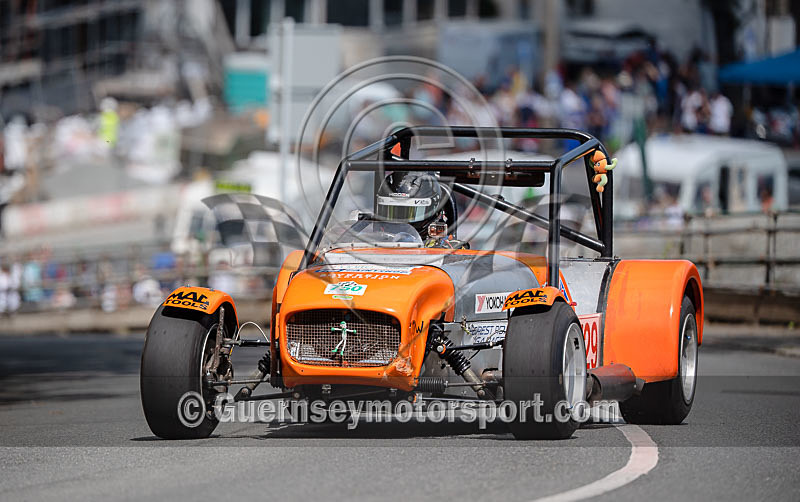 Guernsey National Hillclimb 2018_CAR-118 - GUERNSEY NATIONAL 2018 - CARS