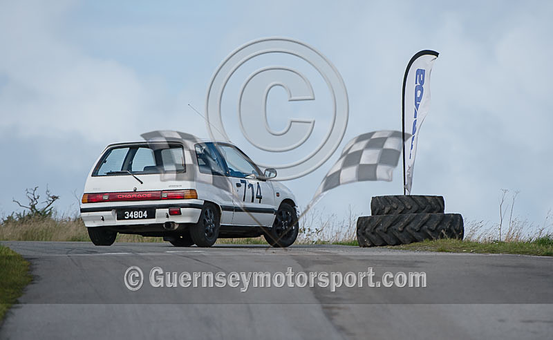 Alderney Airport_2015_CAR-156 - ALDERNEY AIRPORT SPEED EVENT 2015 - CARS
