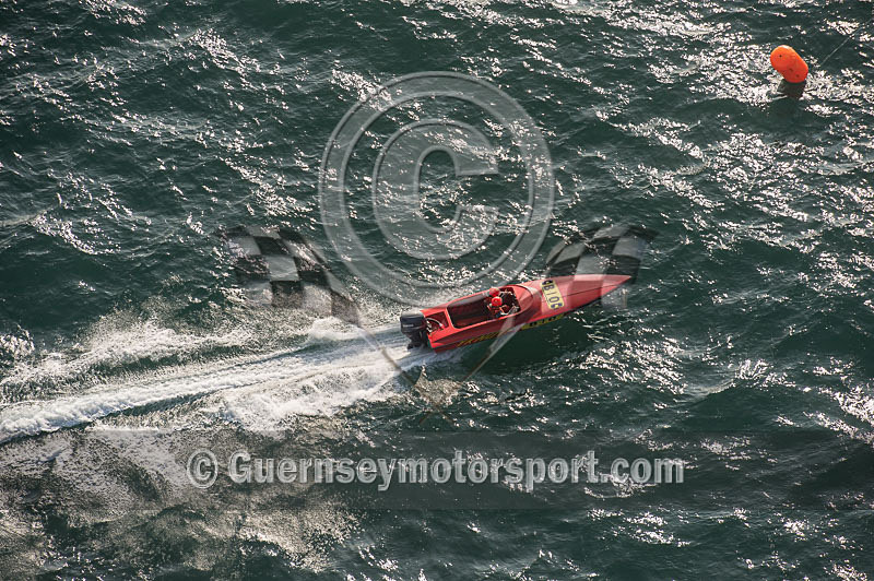Worlds Powerboats_2014_Race-1-220 - UIM CLASS 3A & 3B WORLD OFFSHORE CHAMPIONSHIP_RACE-1