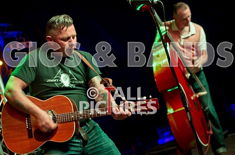 Jack Rabbit Slim-9 - JACK RABBIT SLIM