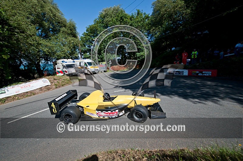 JSY_Hill_2010_Car-30 - JERSEY MSA NATIONAL 2010
