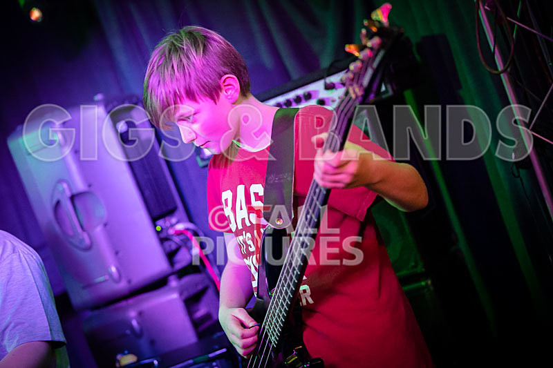 SoPM_2018 Christmas Gig-140 - SCHOOL OF POPULAR MUSIC CHRISTMAS GIG 2018