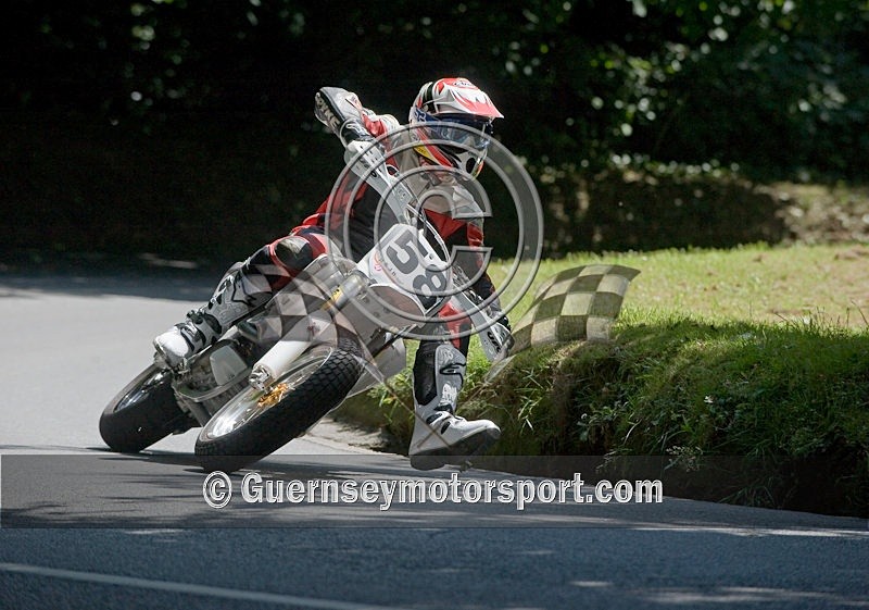 Guernsey National Bike-8 - GUERNSEY MSA NATIONAL 2008
