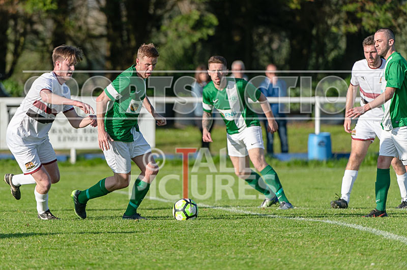 Guernsey v Upton Park-53 - GUERNSEY v UPTON PARK