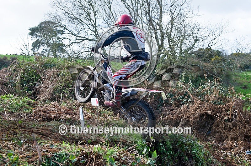 2-Day Trials Bikes_2011-1 - 2011 2-DAY TRIALS