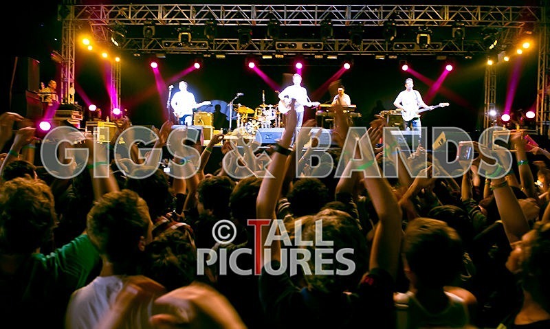 Frank Turner-40 - FRANK TURNER