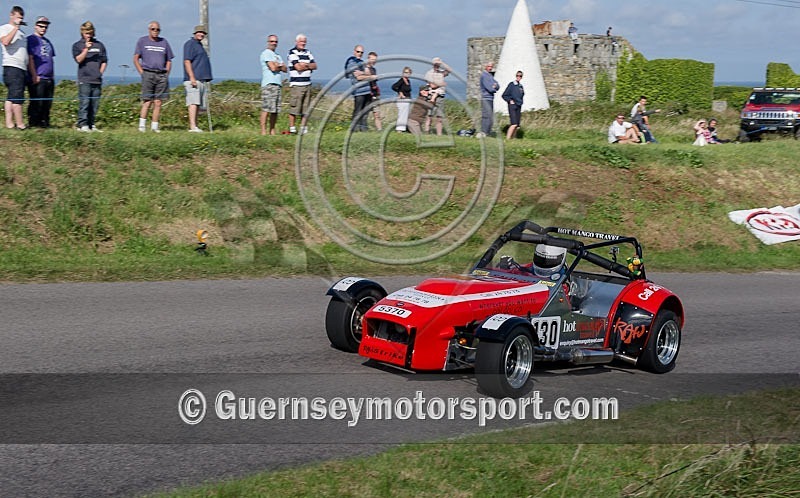 Alderney Hill_2012_Car-42 - ALDERNEY HILL CLIMB 2012 - CARS